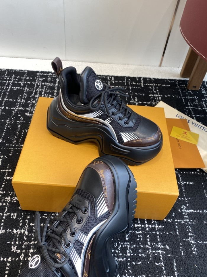 LOVT SNEAKER lv-427