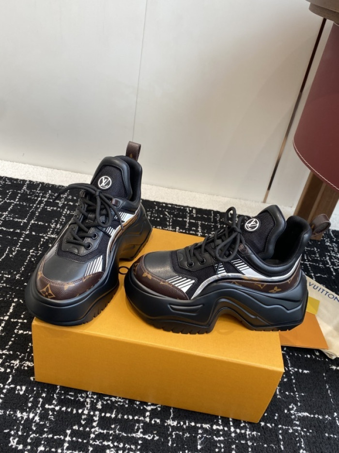 LOVT SNEAKER lv-427