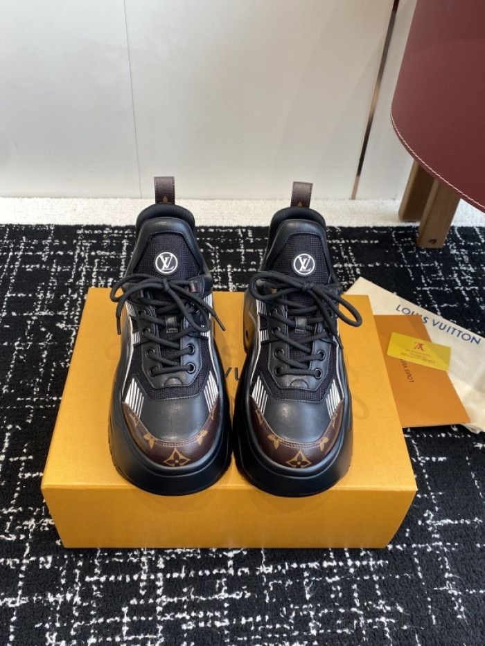 LOVT SNEAKER lv-427