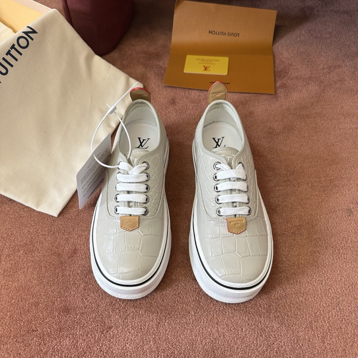 LOVT SNEAKER lv-754