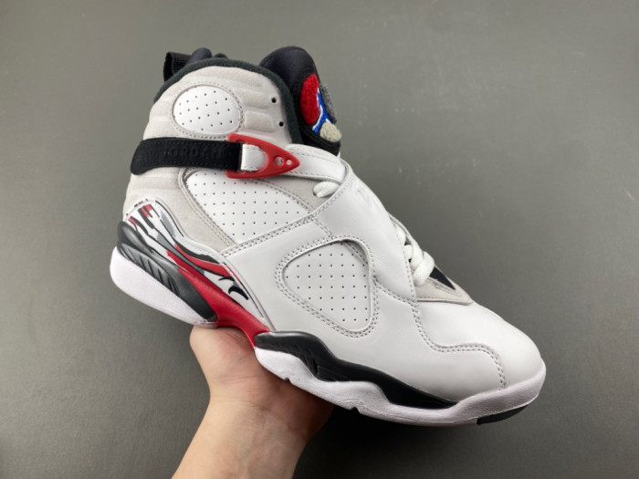 (2025) Jordan 8 Retro Bugs Bunny 305381-100