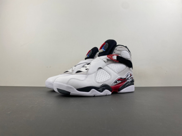 (2025) Jordan 8 Retro Bugs Bunny 305381-100