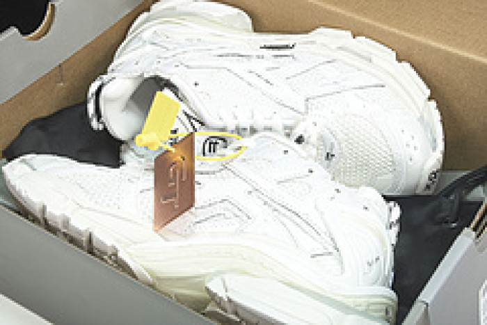 bl track trainers sneaker blr-32