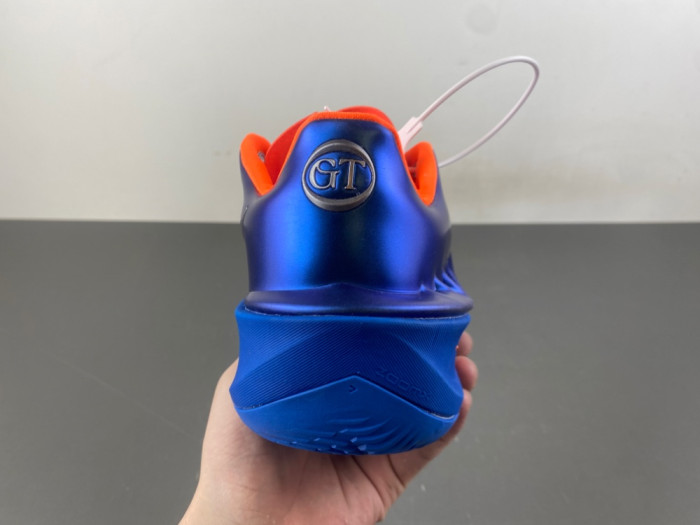 PAIGE BUECKERS-Nike GT Cut 4 lQ2606-200
