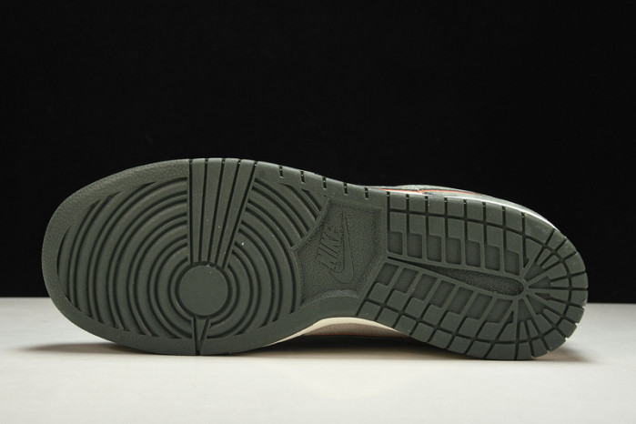 otomo katsuhiro x nk sb dunk low "steamboy ost lf0039-007