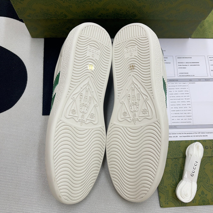 ad low-top sneaker 90629