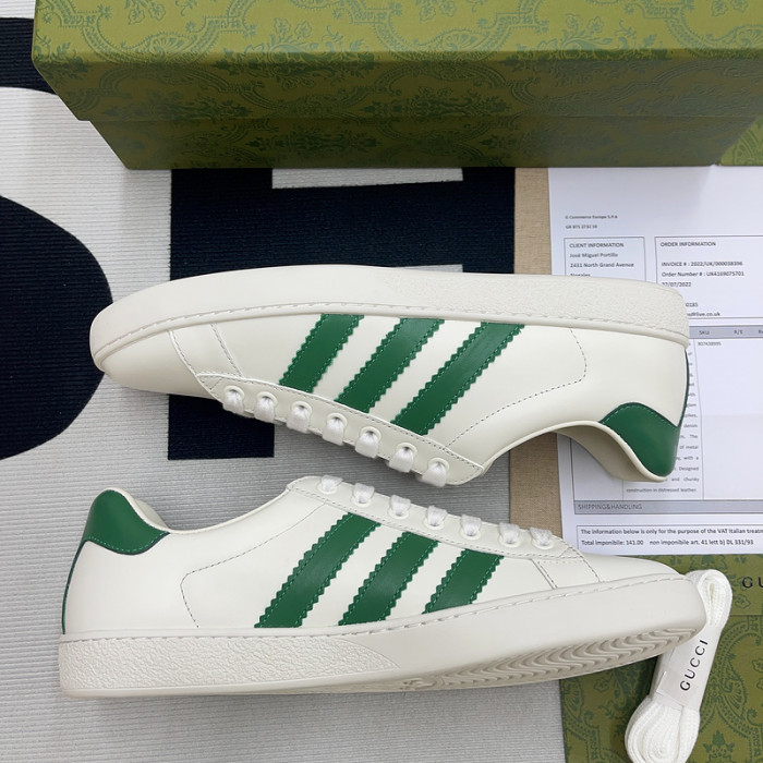 ad low-top sneaker 90629