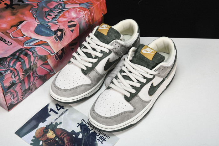 otomo katsuhiro x nk sb dunk low "steamboy ost lf0039-011