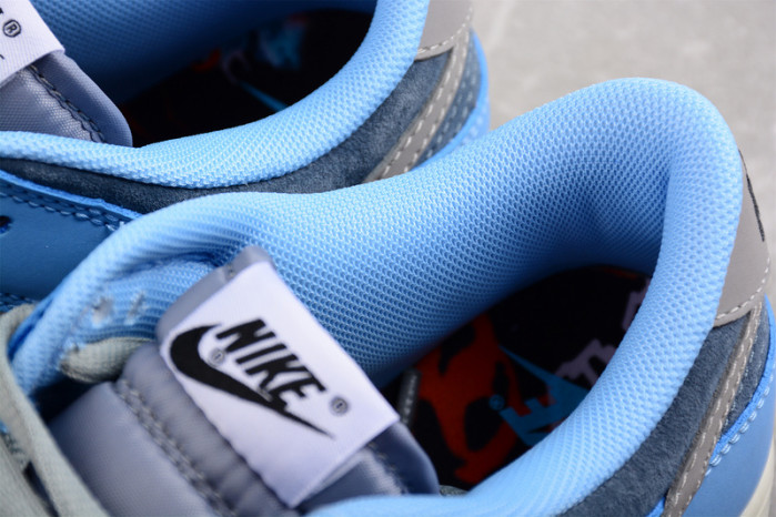 otomo katsuhiro x nk sb dunk low "steamboy ost do7412-987