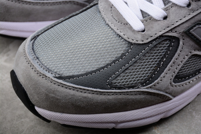 new balance 990v4 version 4 grey m990gl4