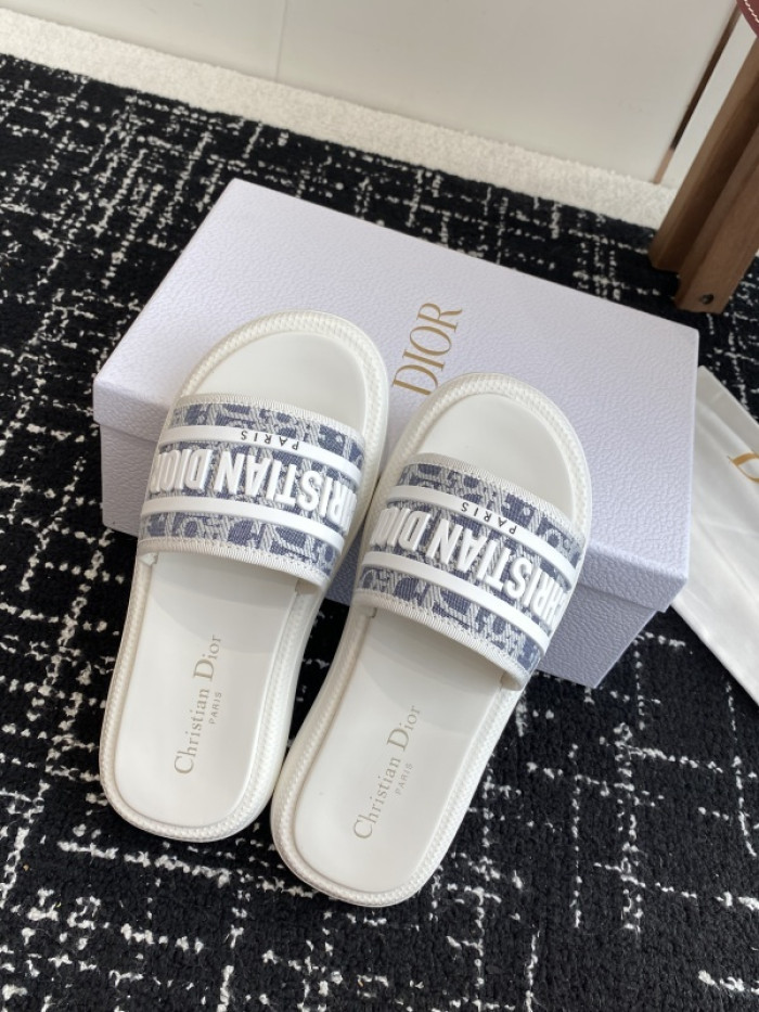 DR SUMMER SLIPPERS DRSW-48