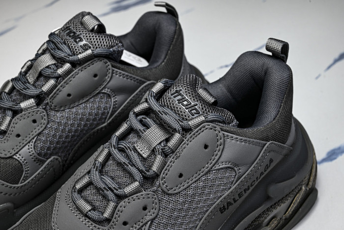BL TRIPLE S TRAINERS SNEAKERS BTS-35