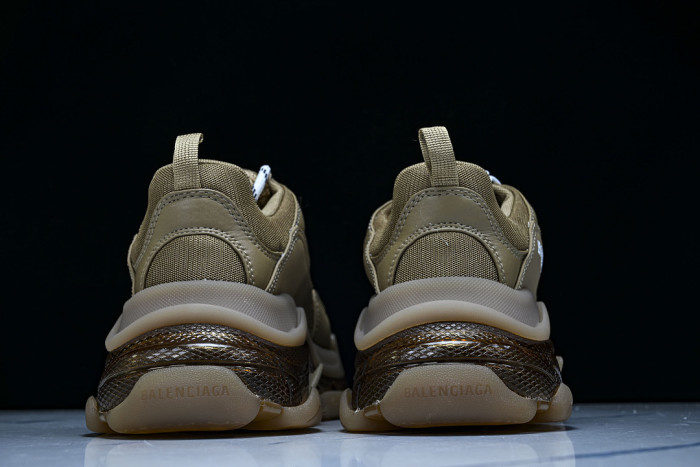 BL TRIPLE S TRAINERS SNEAKERS W1GB5-2005