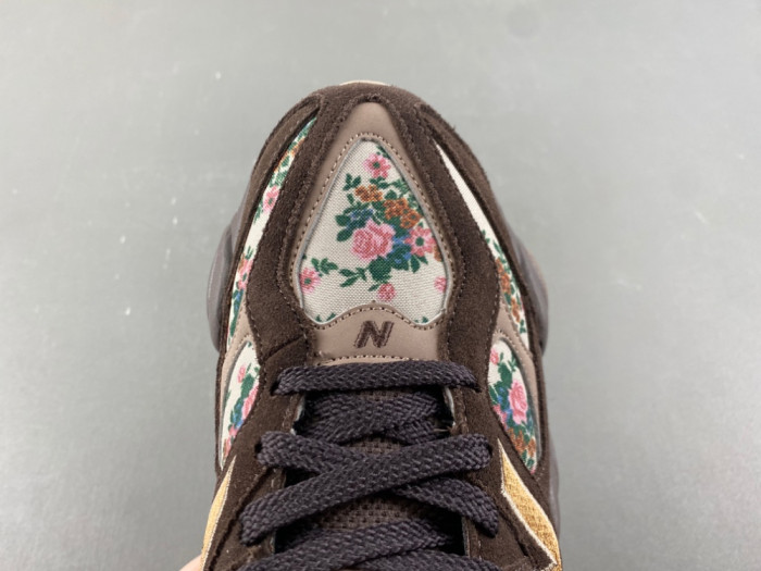 New Balance 9060 atmos Pink Timeless Beauty U9060ATP
