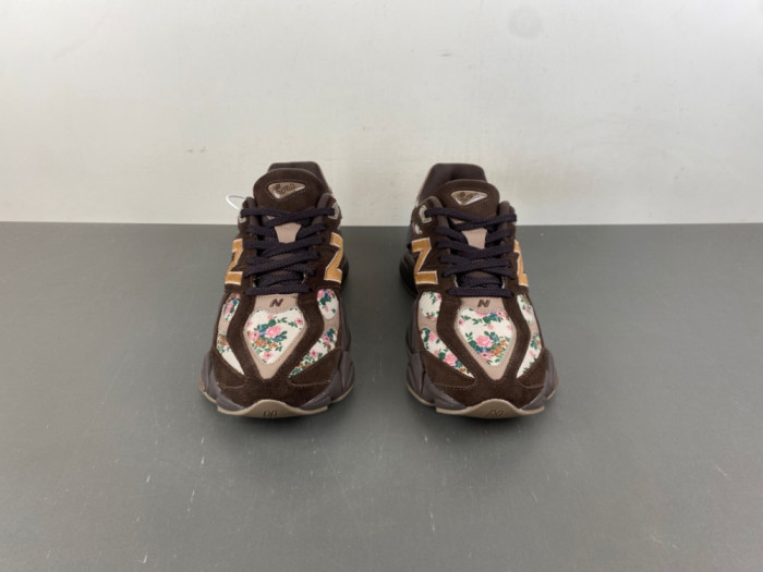 New Balance 9060 atmos Pink Timeless Beauty U9060ATP