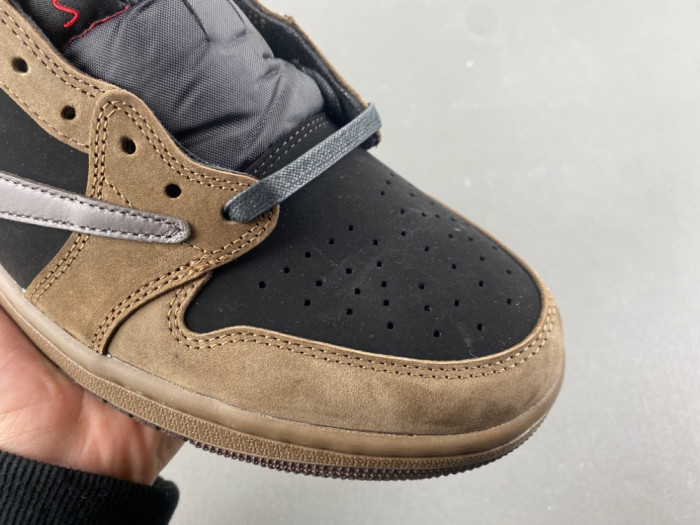 Travis Scott x Air Jordan 1 Low OG DM7866-00111