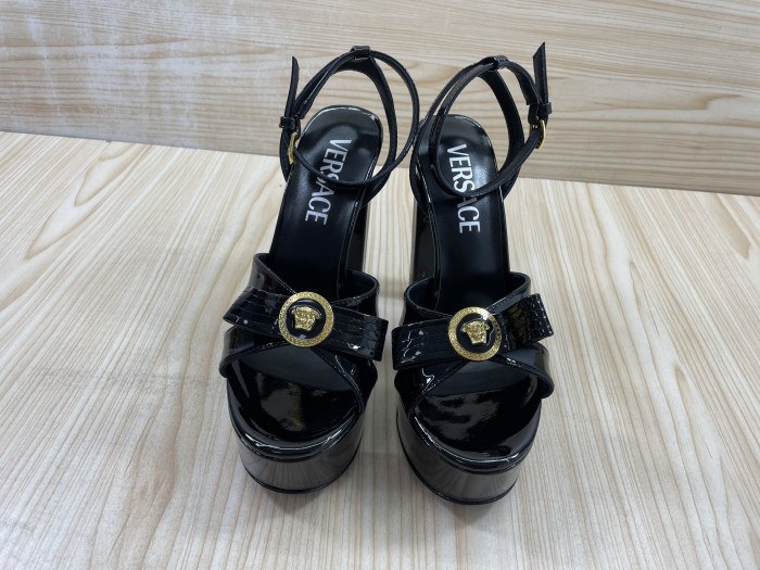 CL HEELS 12805