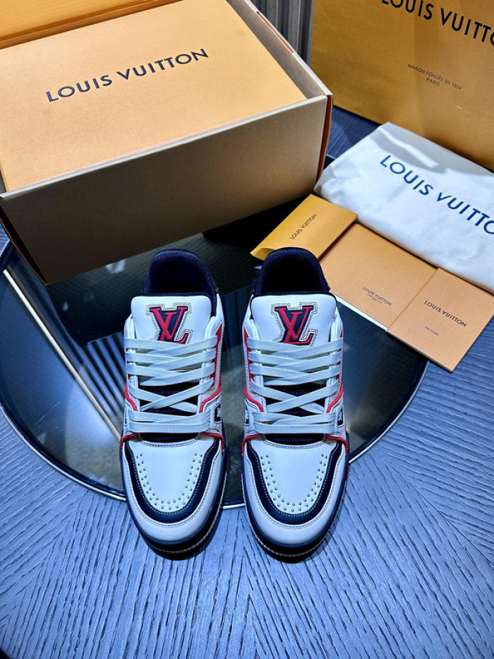 lovt sneaker lv-174