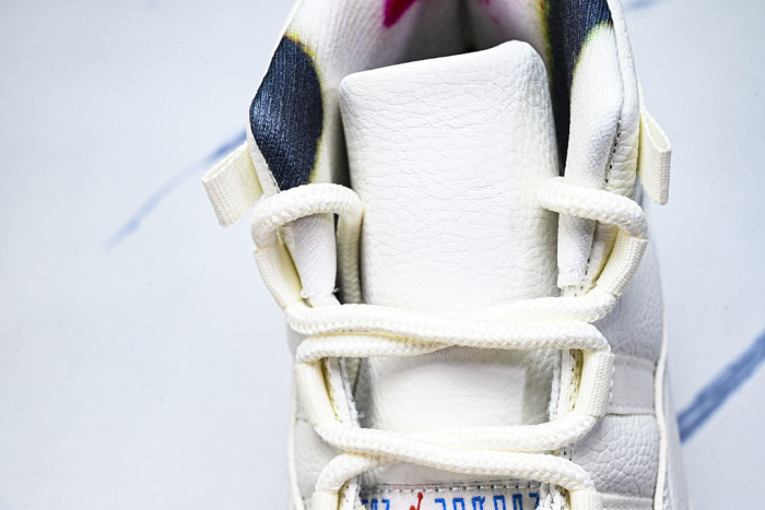 Air Jordan 11 “285” IO8959-133