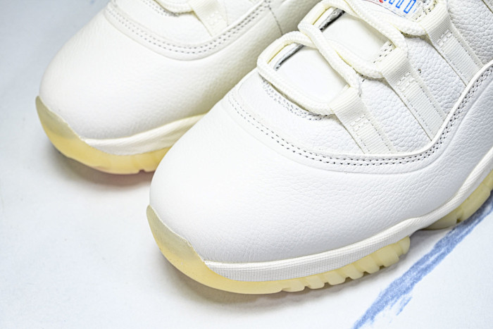 Air Jordan 11 “285” IO8959-133