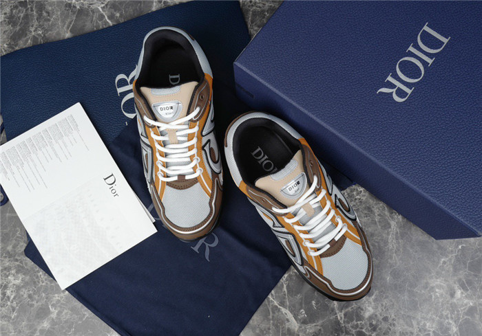 dr b30 trainer sneaker 2309041