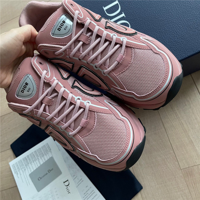 dr b30 trainer sneaker 2309042