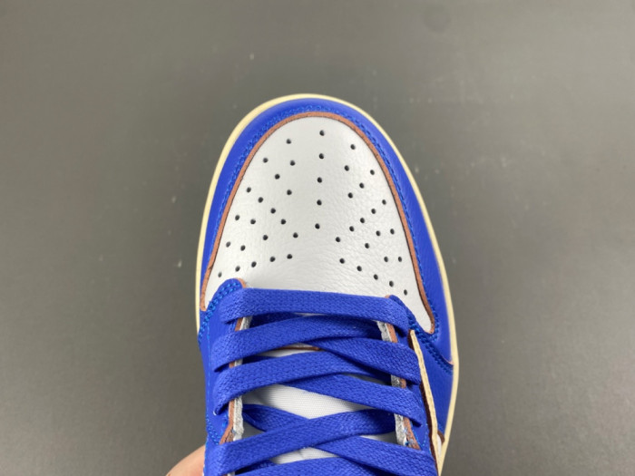 Travis Scott x Air Jordan 1 Low DM7866-2001