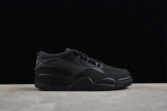 air jordan 4 rm “black cat” fq7939-004