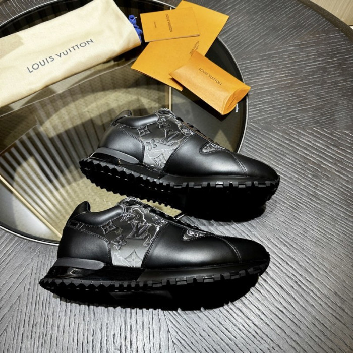 LOVT SNEAKER lv-417