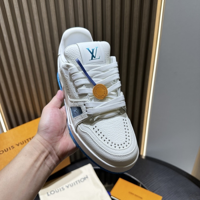 LOVT SNEAKER lv-418