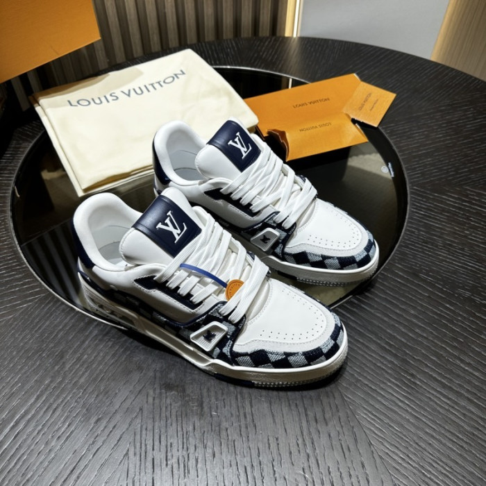 LOVT SNEAKER lv-419