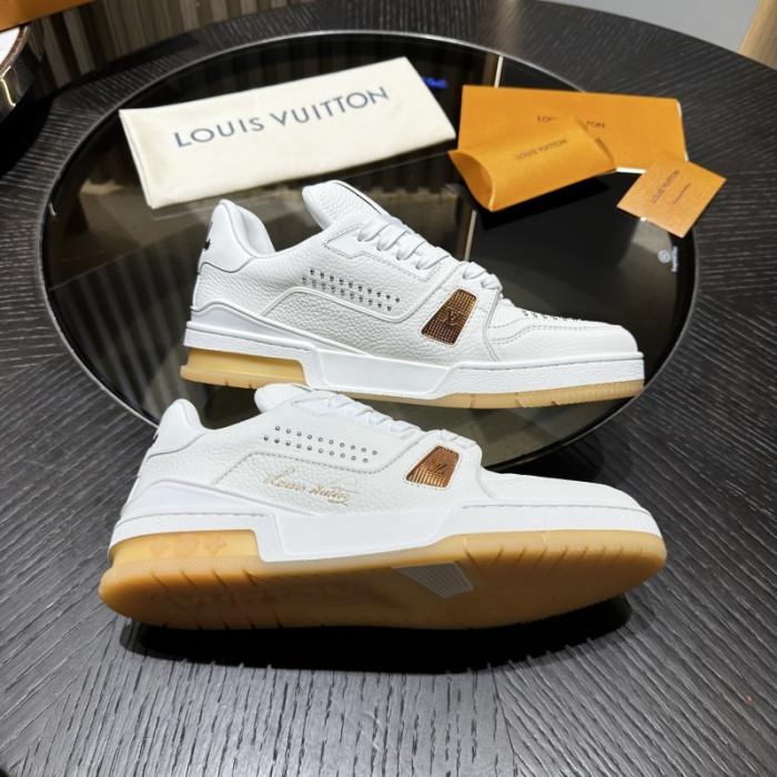 LOVT SNEAKER lv-421