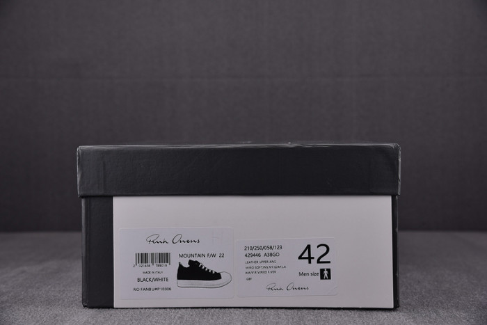 RICK OWENS RO-121