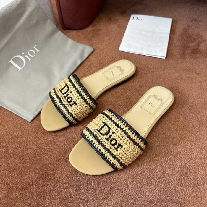 DR SUMMER SLIPPERS DRSW-81