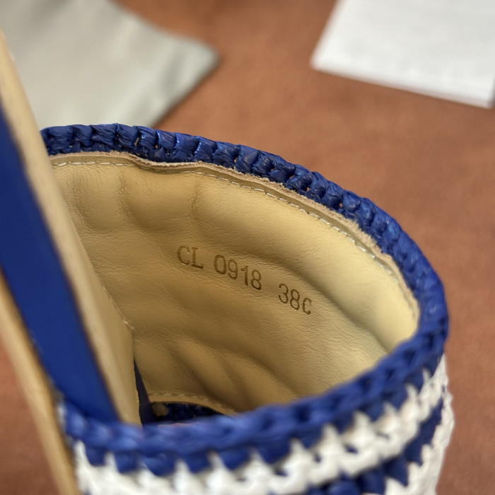 DR SUMMER SLIPPERS DRSW-82