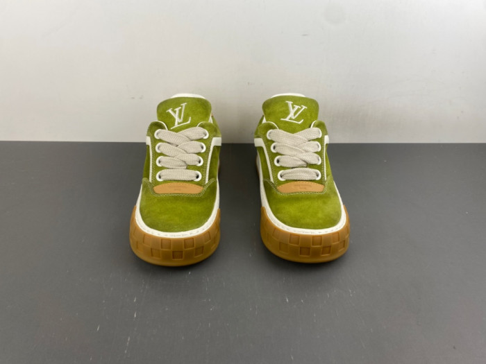 LOVT SNEAKER lv-519