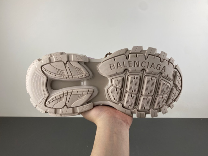 BL TRACK TRAINERS SNEAKERS 3.0 WTRHK 0135