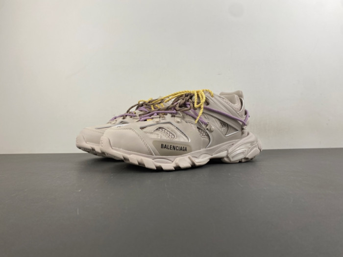BL TRACK TRAINERS SNEAKERS 3.0 WTRHK 0135