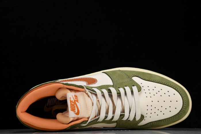 air jordan 1 high og “celadon” fb9934-300