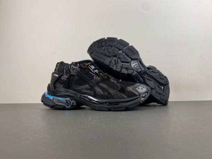 (LED) BL RUNNER SNEAKERS WRNLD-1000