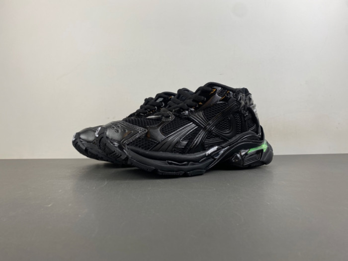 (LED) BL RUNNER SNEAKERS WRNLD-1000