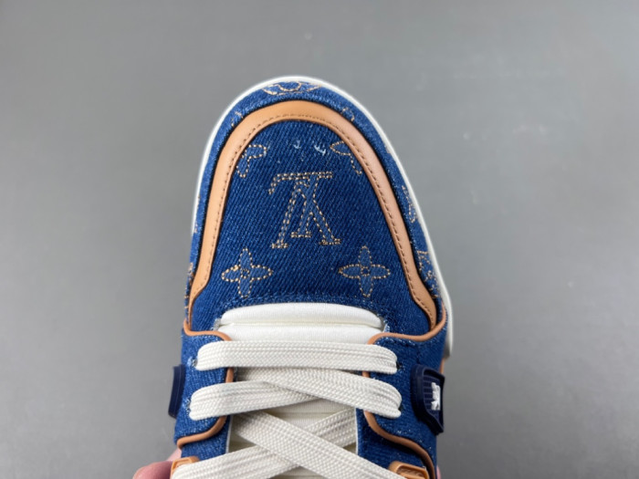 LOVT SNEAKER lv-625