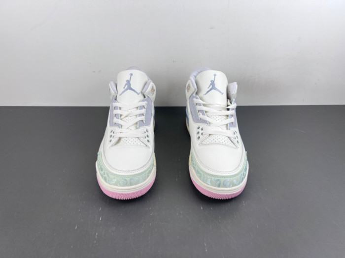 Jordan 3 Retro Spring Is In The Air IF4396-100