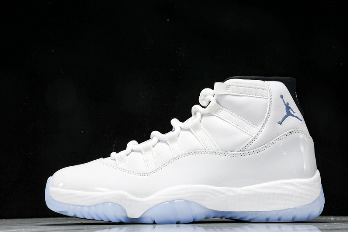 air jordan 11 retro legend blue ct8012-104