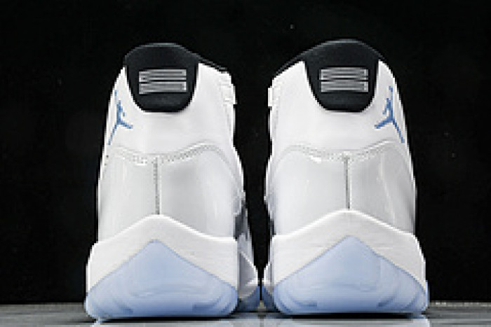 air jordan 11 retro legend blue ct8012-104