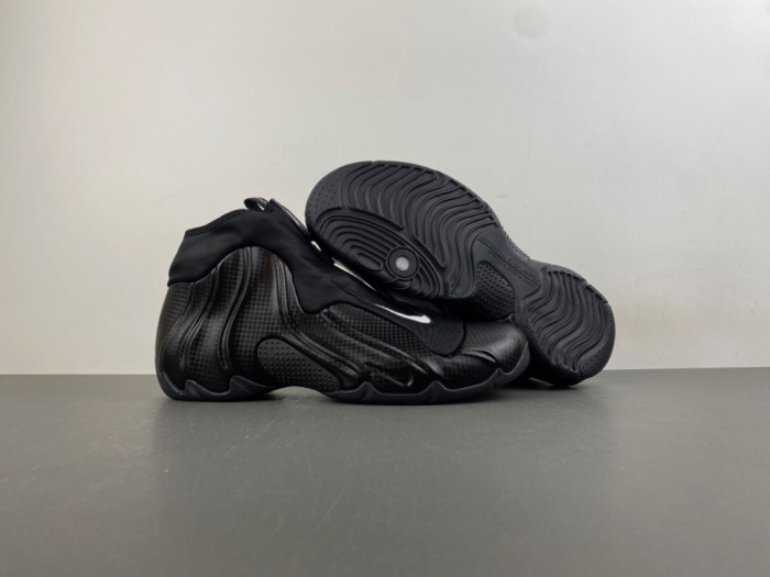 Nike Air Flightposite One 642307-001