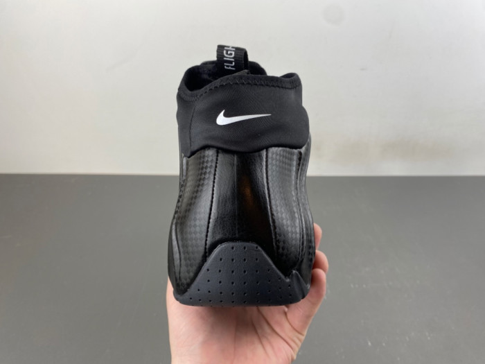Nike Air Flightposite One 642307-001