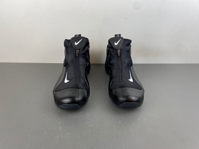 Nike Air Flightposite One 642307-001