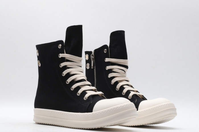 RICK OWENS SNEAKERS RO-59