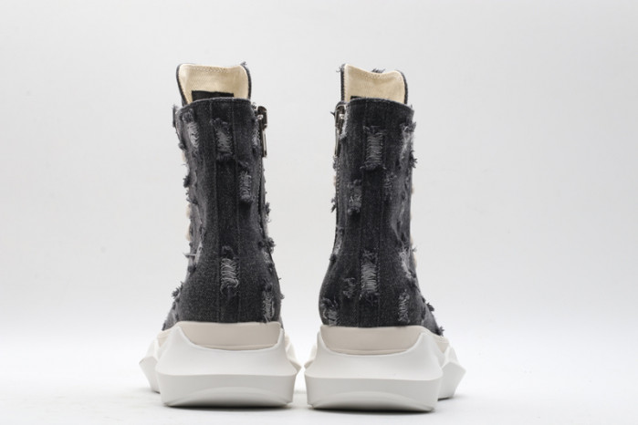 RICK OWENS SNEAKERS RO-60